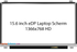 Acer Aspire E5-511-P9DU Laptopscherm