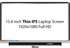 HP 15-dw1720nd laptopscherm