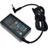 0000 HP 65W Blue Pin Laptop Oplader Origineel