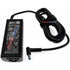 HP 45W Blue Pin Oplader Origineel Zijkant