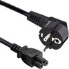 Netsnoer 1.0 meter