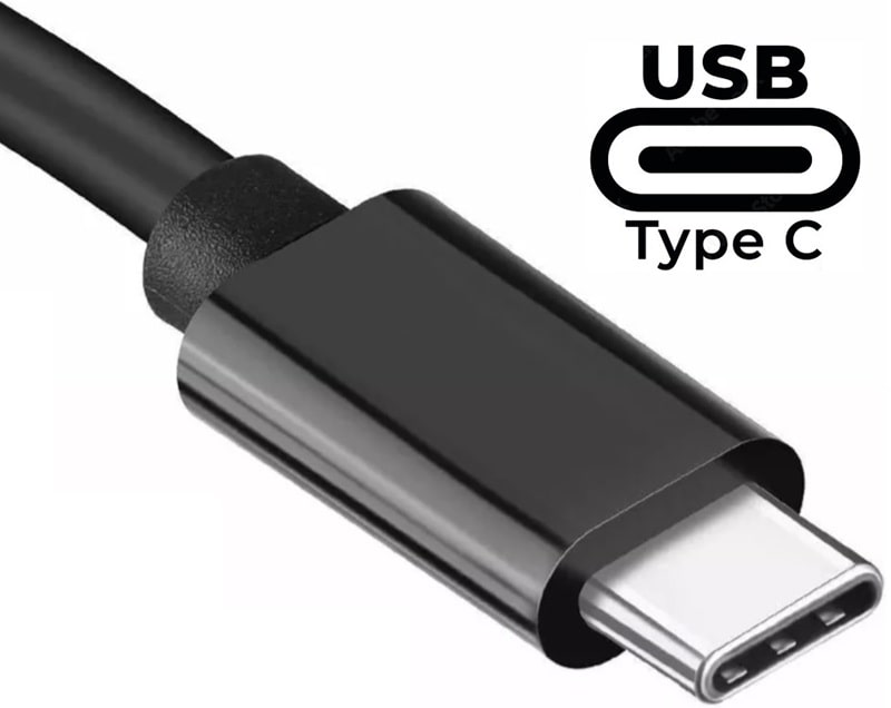 USB-C Type-C Tip Plug